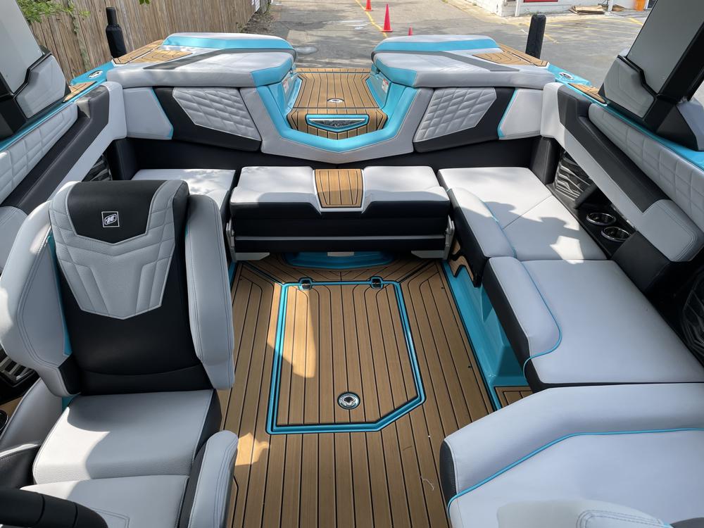 2022 NAUTIQUE G21 Icon